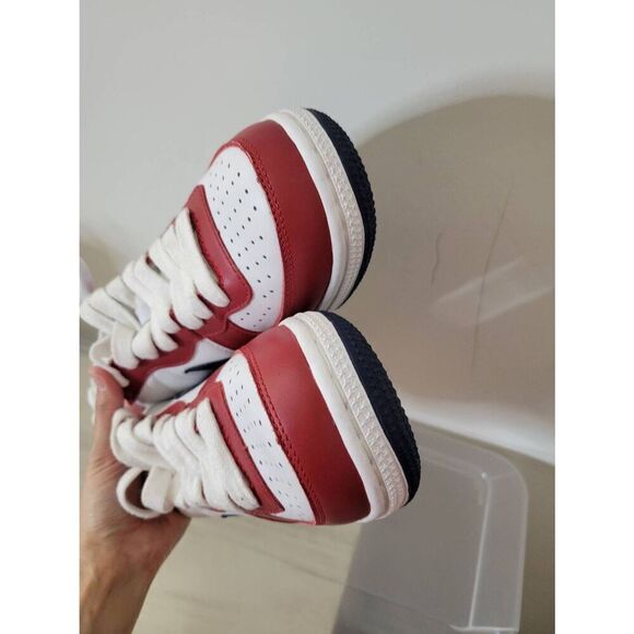 Nike Terminator Low "Olympics" Sz 7 NWOB - Picture 9 of 10